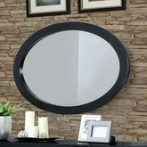 LENNART OVAL MIRROR